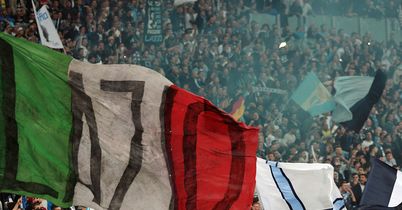 Lazio: Club facing charges of racism from UEFA after clash with Tottenham